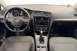 hopea Volkswagen Golf 2018 kuva 7.