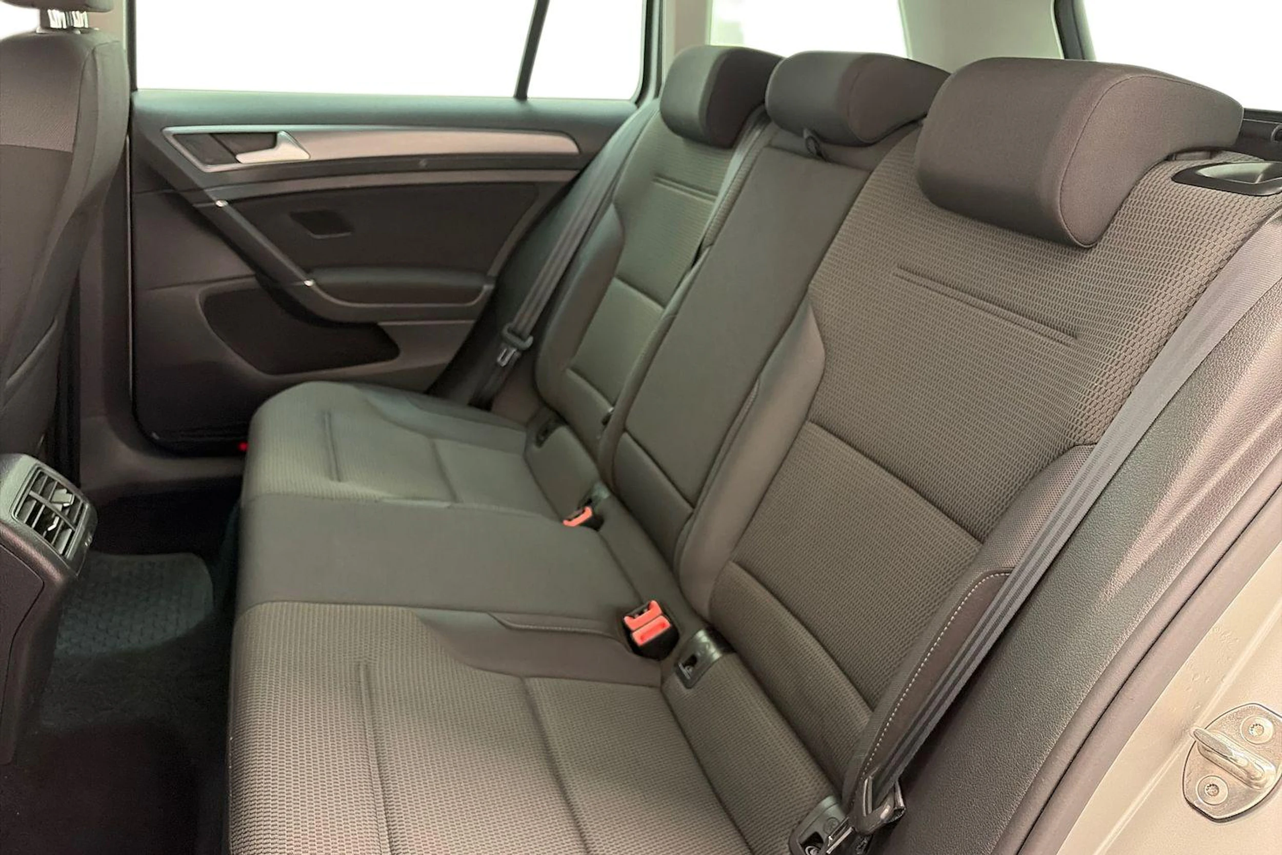 hopea Volkswagen Golf 2018 kuva 8.