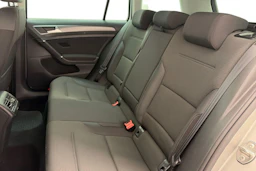 hopea Volkswagen Golf 2018 kuva 8.