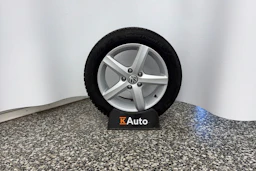 hopea Volkswagen Golf 2018 kuva 10.