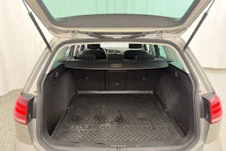 hopea Volkswagen Golf 2018 kuva 11.