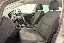 hopea Volkswagen Golf 2018 kuva 13.