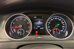 hopea Volkswagen Golf 2018 kuva 14.