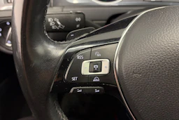 hopea Volkswagen Golf 2018 kuva 15.