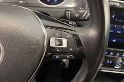 hopea Volkswagen Golf 2018 kuva 16.