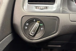 hopea Volkswagen Golf 2018 kuva 24.