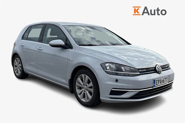 Volkswagen GOLF Comfortline 1,5 TSI EVO 96 kW (130 hv) BLUEMOTION