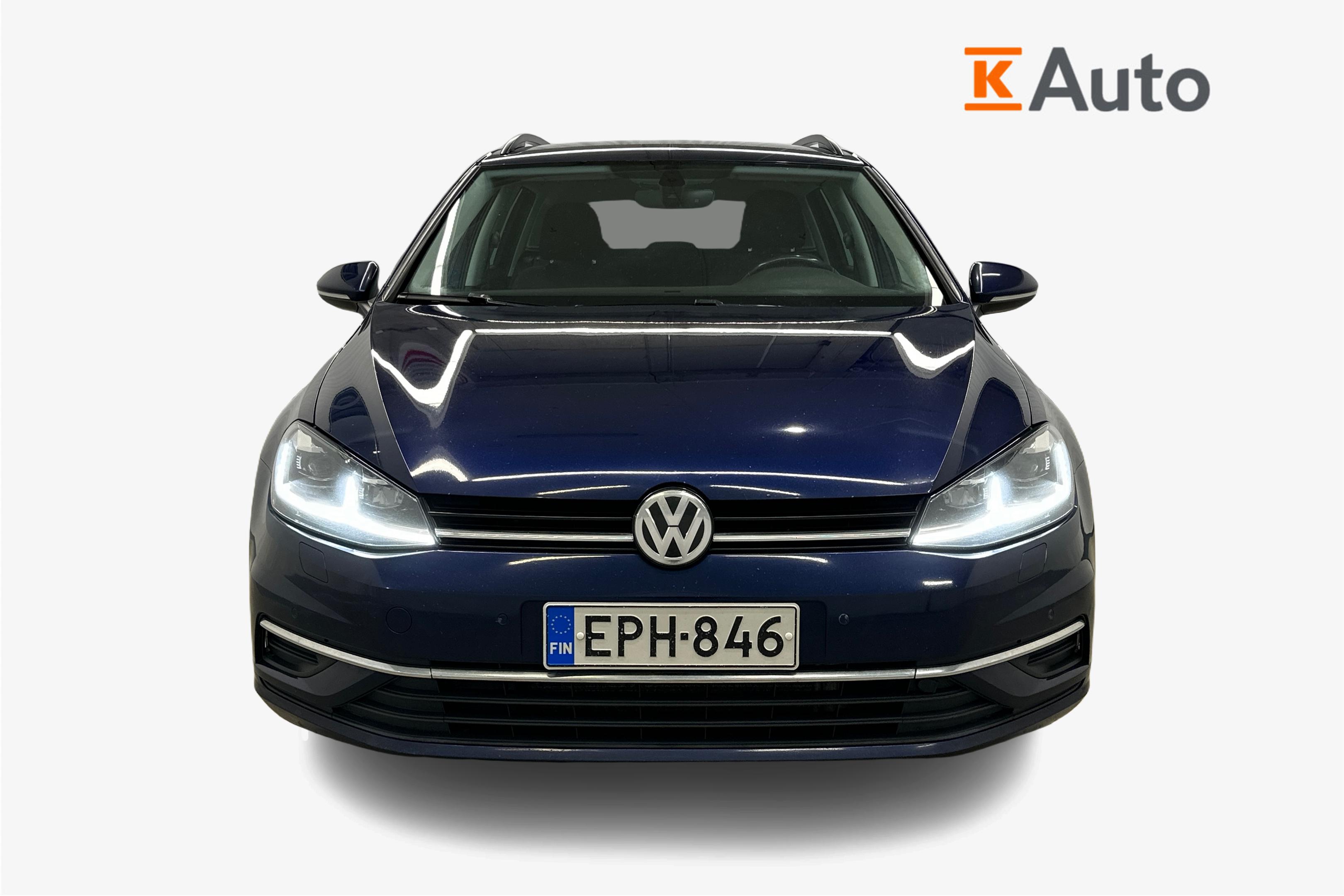 Volkswagen Golf 2018, kuva 4/25