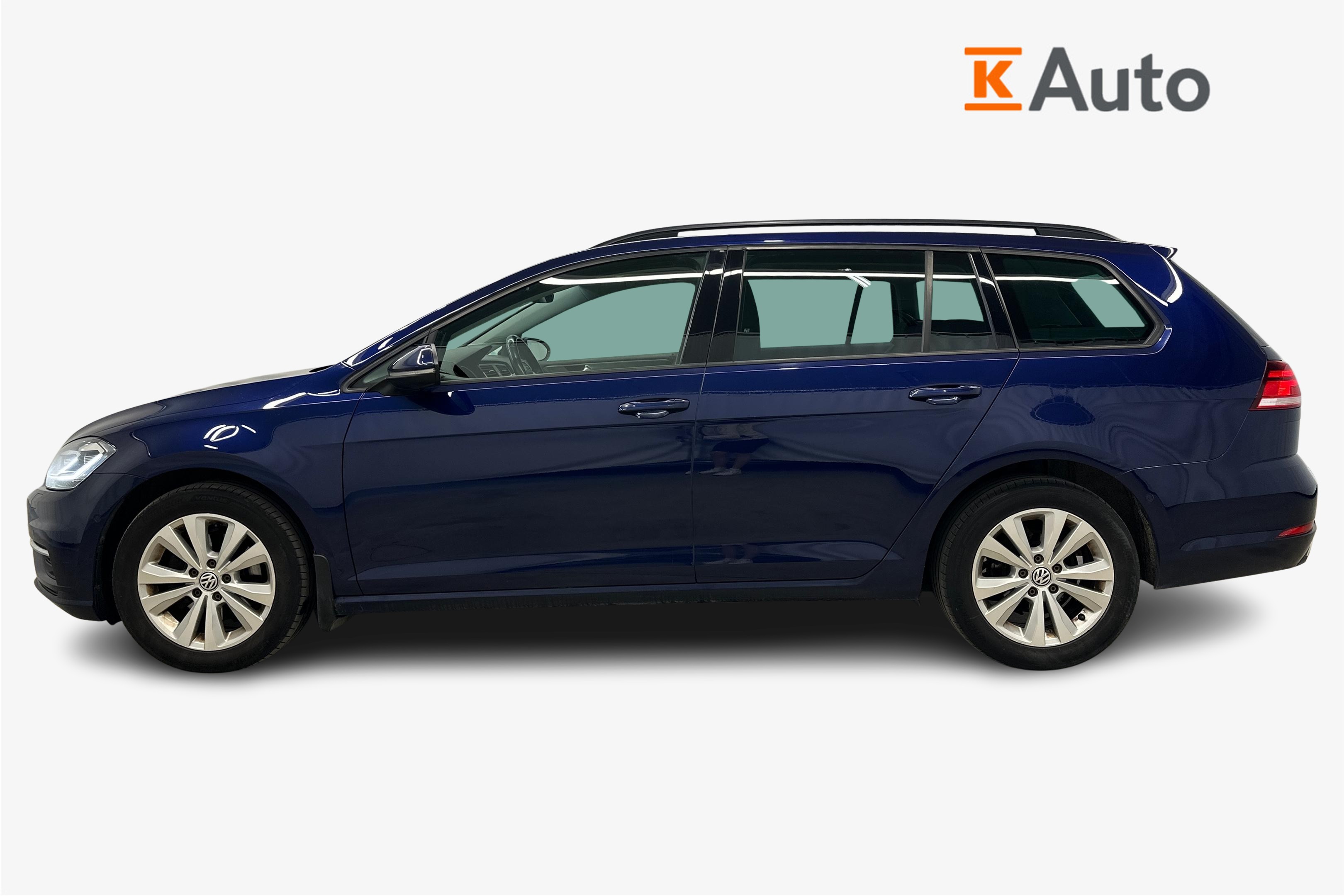 Volkswagen Golf 2018, kuva 5/25