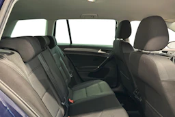 met. sininen Volkswagen Golf 2018 kuva 9.