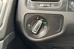 met. sininen Volkswagen Golf 2018 kuva 20.