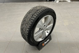 musta Volkswagen Golf 2018 kuva 17.