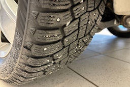 Harmaa Volkswagen GOLF 2018 kuva 13.