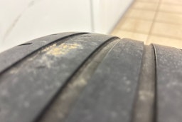 Harmaa Volkswagen GOLF 2018 kuva 15.