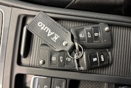 Harmaa Volkswagen GOLF 2018 kuva 28.