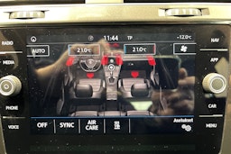 Harmaa Volkswagen GOLF 2018 kuva 29.