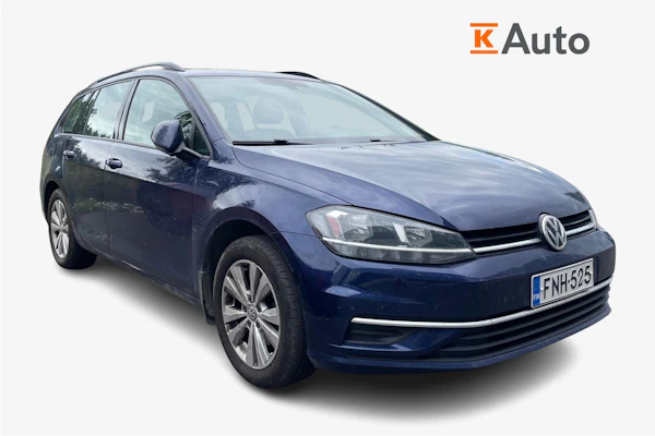 Volkswagen Golf Variant Comfortline 1,0 TSI 81 kW (110 hv)