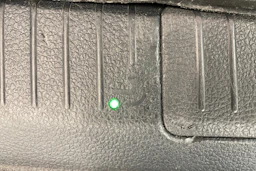 Punainen Volkswagen GOLF 2018 kuva 21.