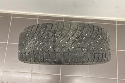 musta Volkswagen Golf 2018 kuva 18.