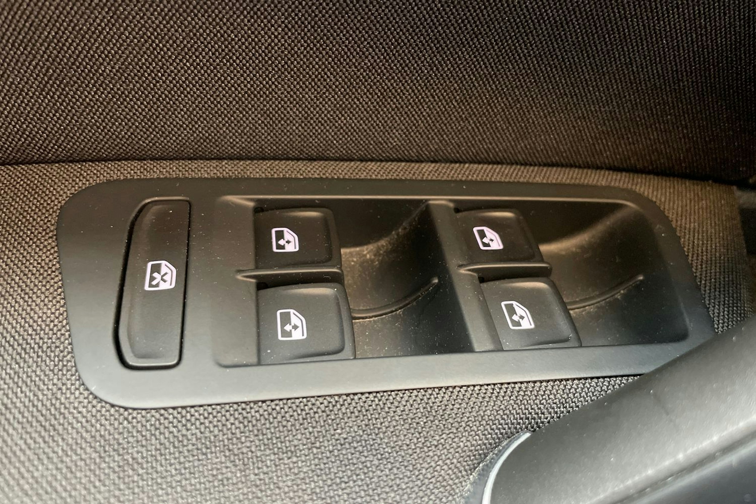 harmaa Volkswagen Golf 2018 kuva 18.