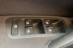 harmaa Volkswagen Golf 2018 kuva 18.