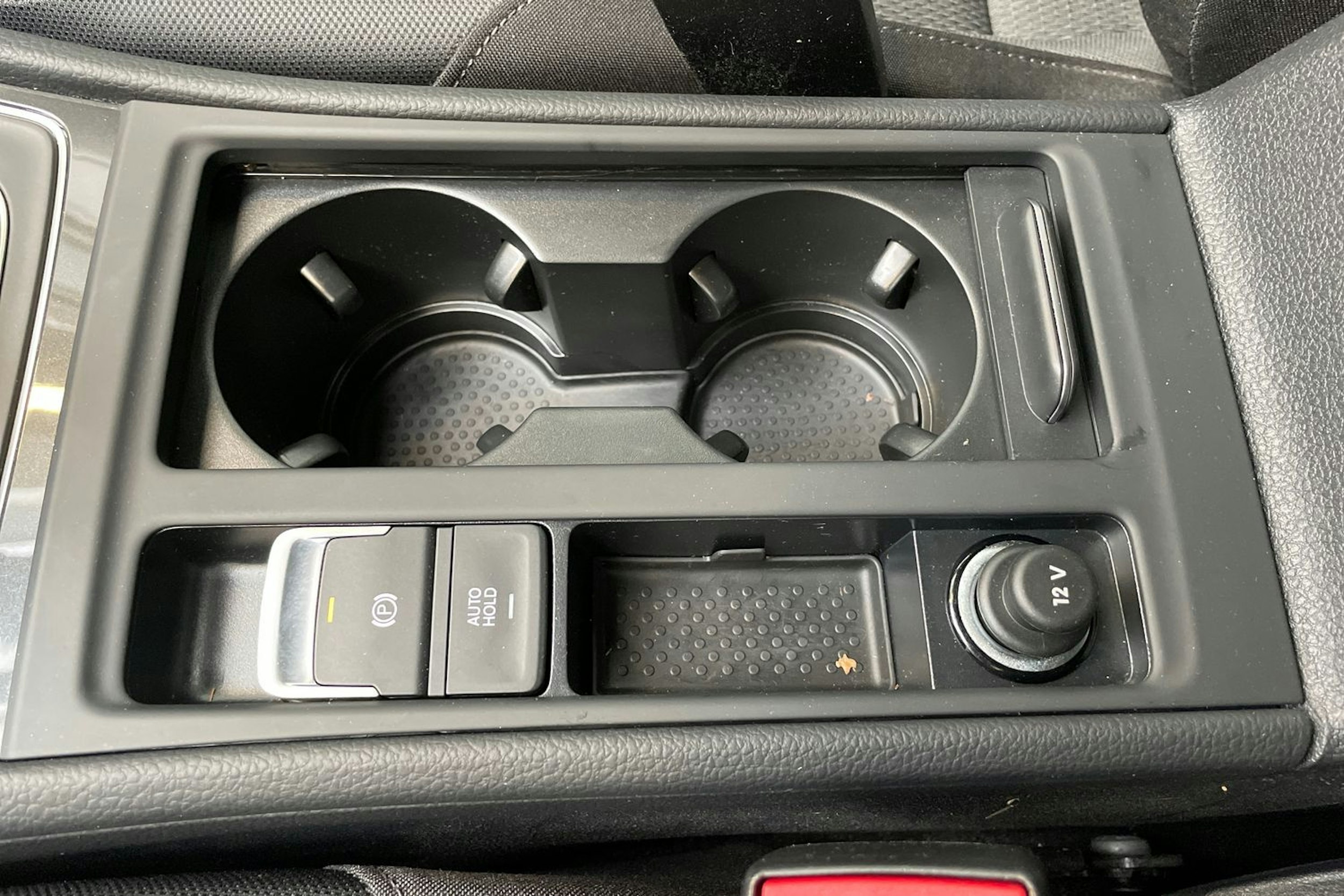 harmaa Volkswagen Golf 2018 kuva 24.