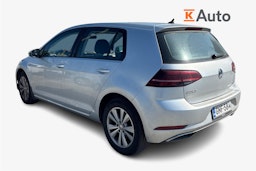 hopea Volkswagen Golf 2018 kuva 2.