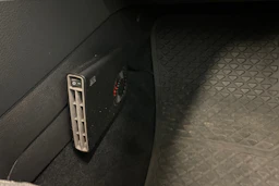 Sininen Volkswagen Golf 2018 kuva 26.