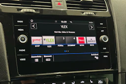 harmaa Volkswagen Golf 2018 kuva 20.