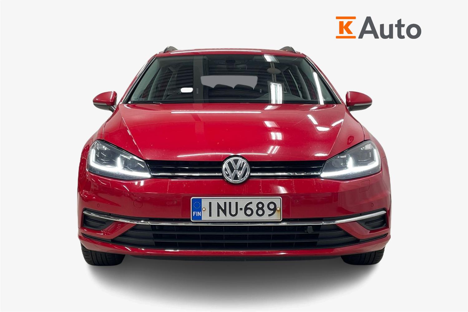 Volkswagen Golf 2018, kuva 4/20