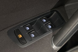 harmaa Volkswagen Golf 2018 kuva 15.