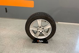 harmaa Volkswagen Golf 2018 kuva 24.