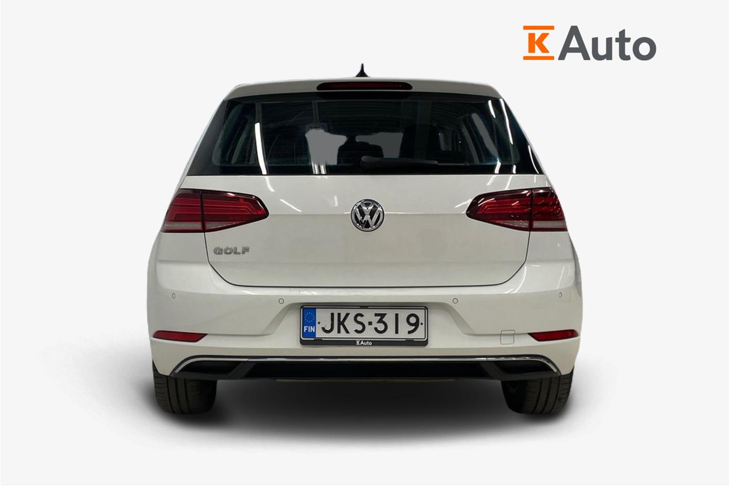 Volkswagen Golf 2018, kuva 3/22