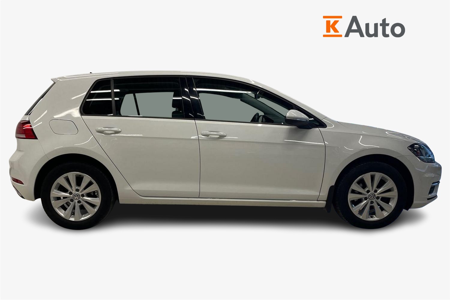 Volkswagen Golf 2018, kuva 5/22