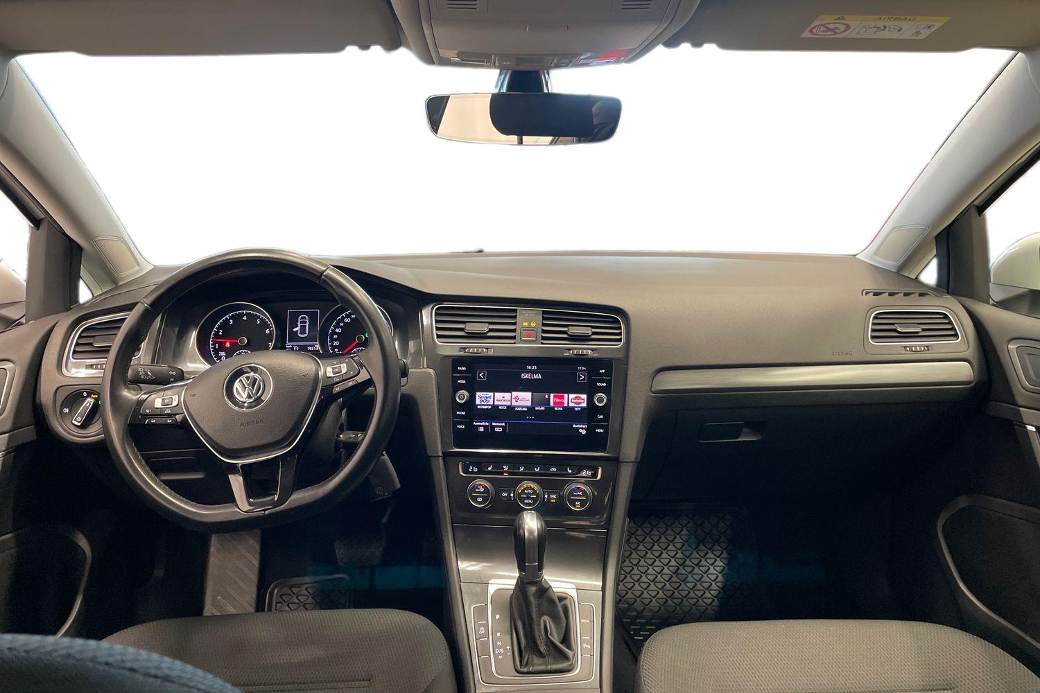 Volkswagen Golf 2018, kuva 7/22