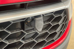 punainen Volkswagen Golf 2018 kuva 34.