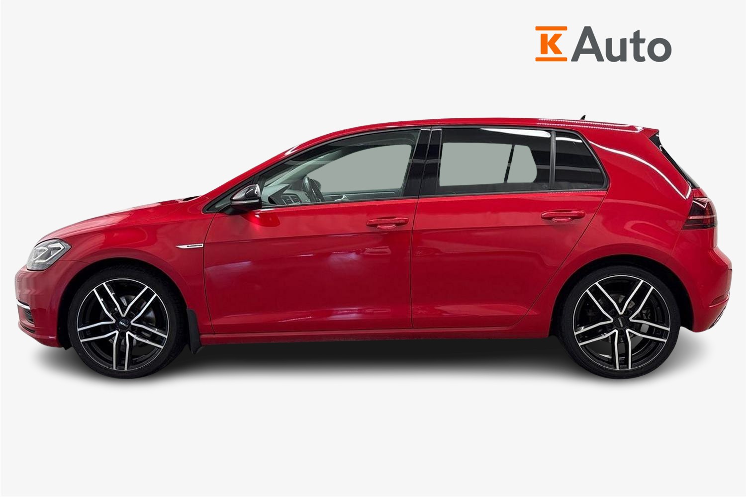 Volkswagen Golf 2018, kuva 5/23