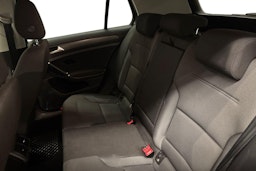 harmaa Volkswagen Golf 2019 kuva 10.