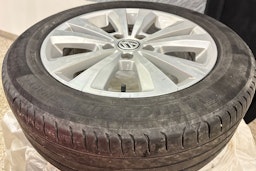 harmaa Volkswagen Golf 2019 kuva 14.