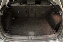 harmaa Volkswagen Golf 2019 kuva 15.