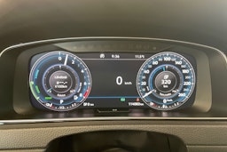 harmaa Volkswagen Golf 2018 kuva 14.