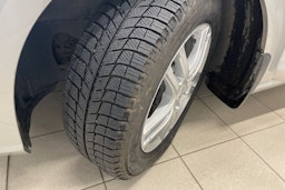 Harmaa Volkswagen GOLF 2018 kuva 13.