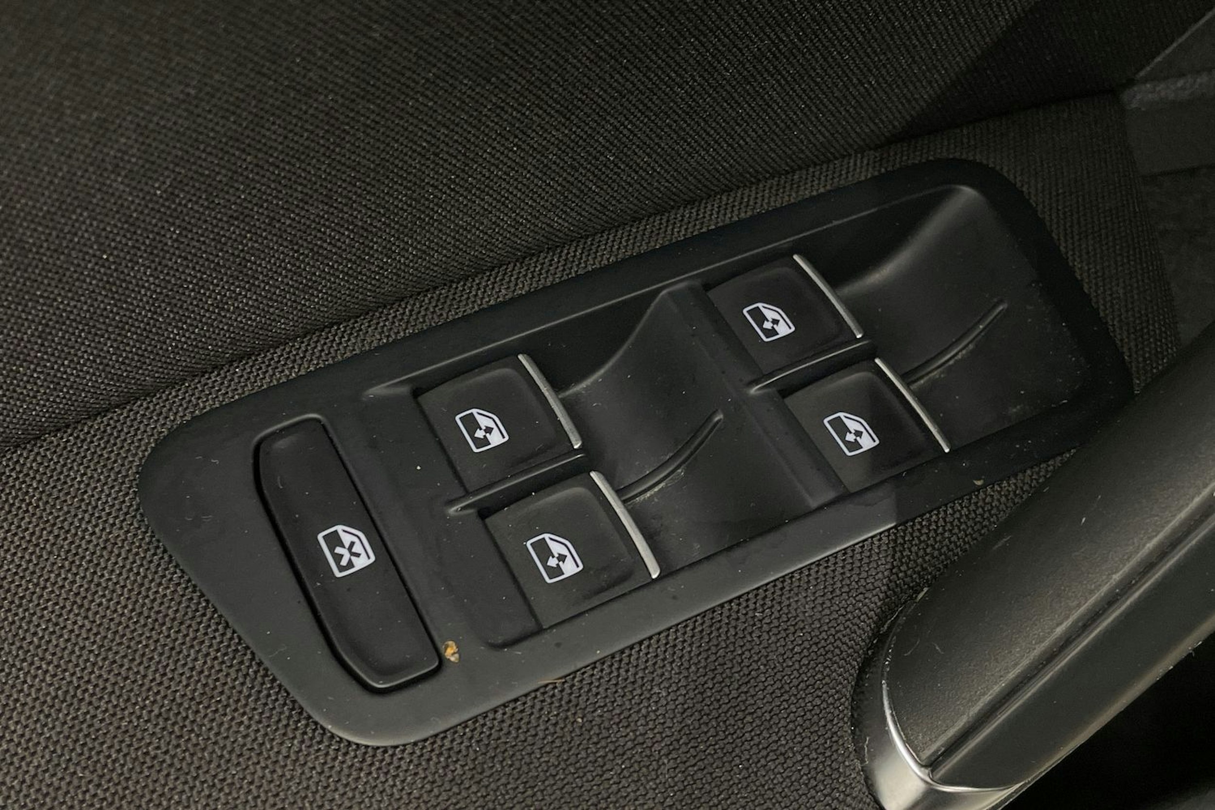 Harmaa Volkswagen GOLF 2018 kuva 14.