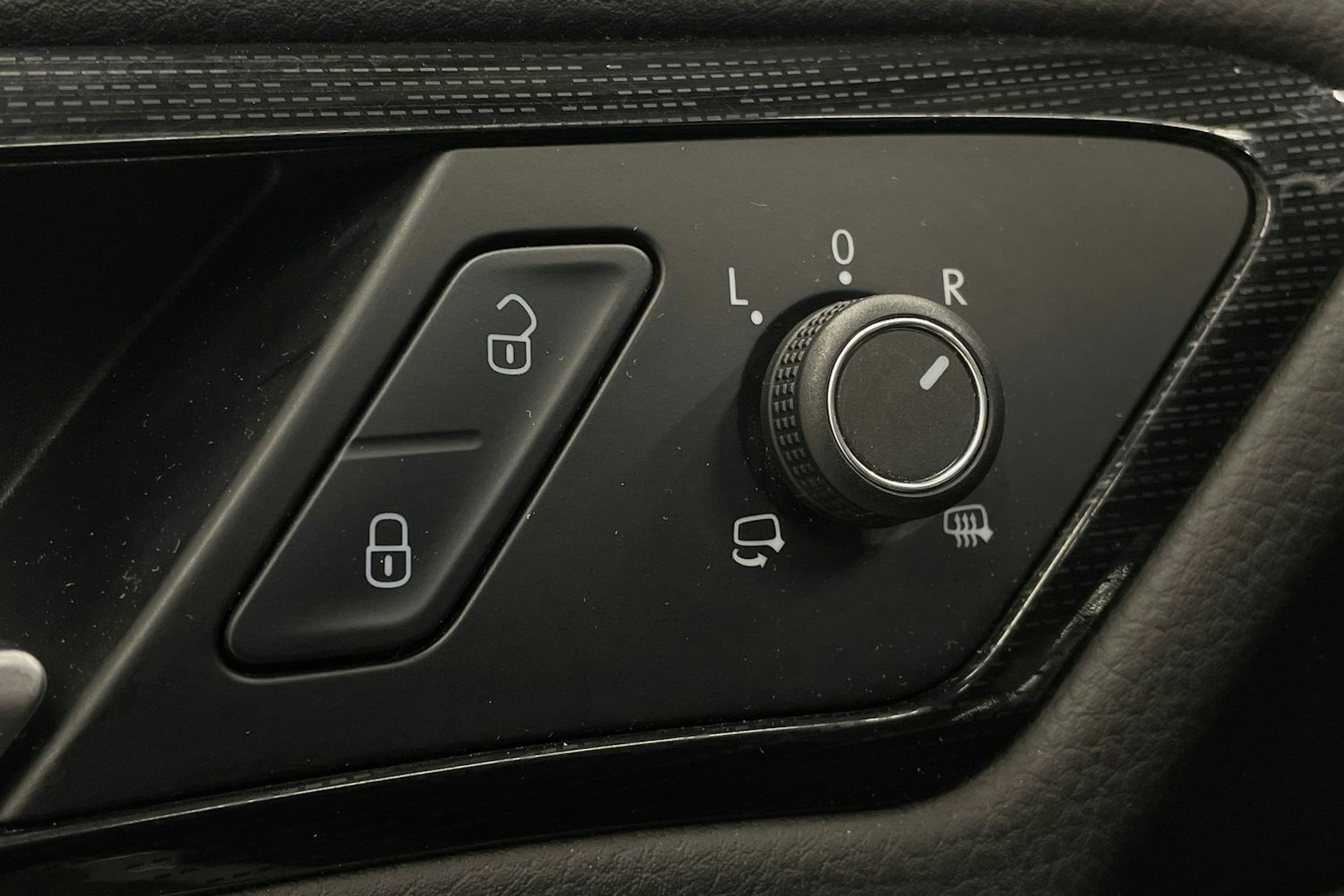 Harmaa Volkswagen GOLF 2018 kuva 15.