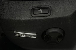 Harmaa Volkswagen GOLF 2018 kuva 16.