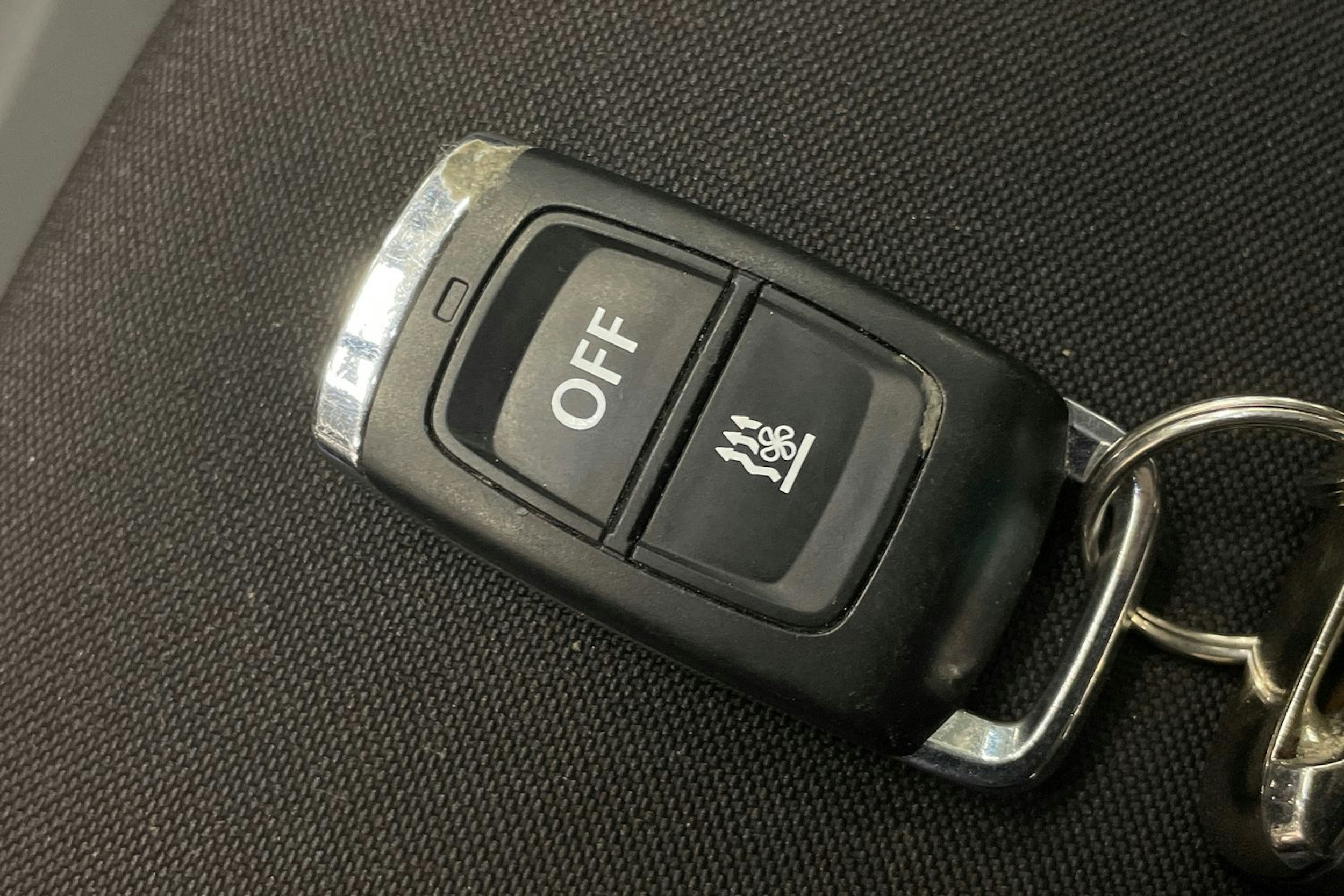 Harmaa Volkswagen GOLF 2018 kuva 25.