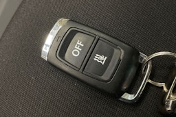 Harmaa Volkswagen GOLF 2018 kuva 25.