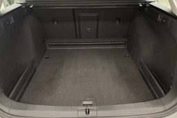 Harmaa Volkswagen GOLF 2018 kuva 26.