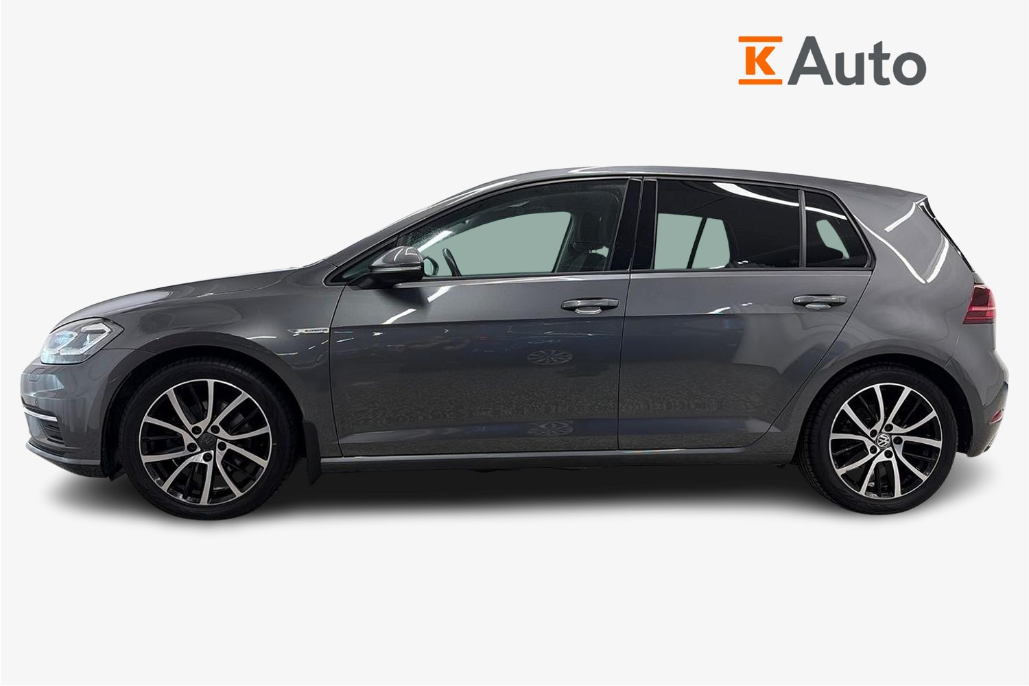 Volkswagen Golf 2018, kuva 5/25