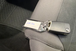 Musta Volkswagen GOLF 2018 kuva 18.